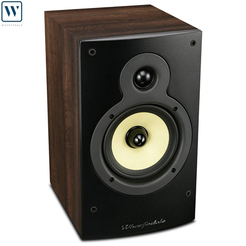 Loa Wharfedale Crystal 4.2 2